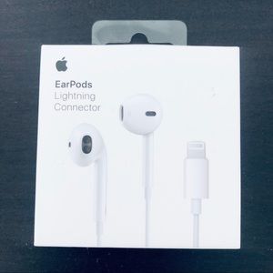 Earpod case
